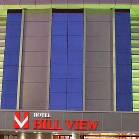 Hotel Hill View Kochi Esterno foto