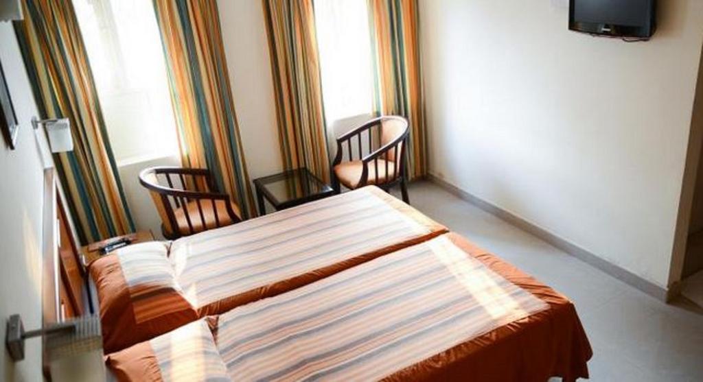 Hotel Hill View Kochi Camera foto